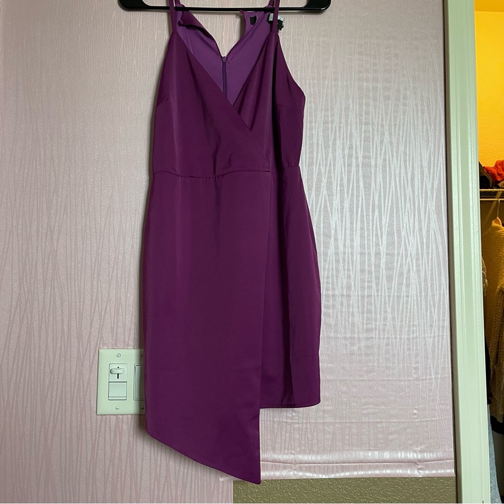 Lulus mini dress
